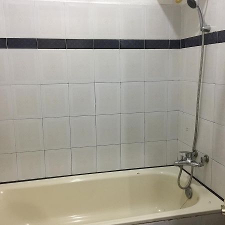 Hanh Phuc Hotel Ho Si Minh-város Kültér fotó