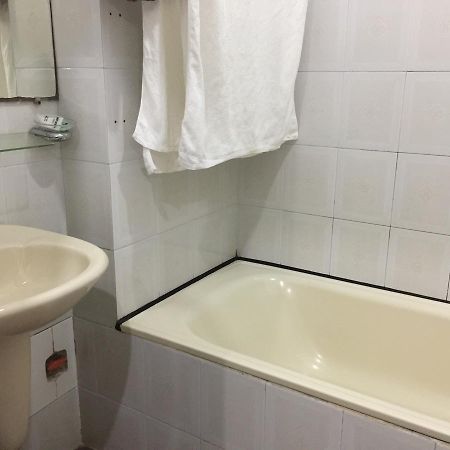 Hanh Phuc Hotel Ho Si Minh-város Kültér fotó