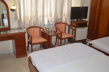 Hanh Phuc Hotel Ho Si Minh-város Kültér fotó