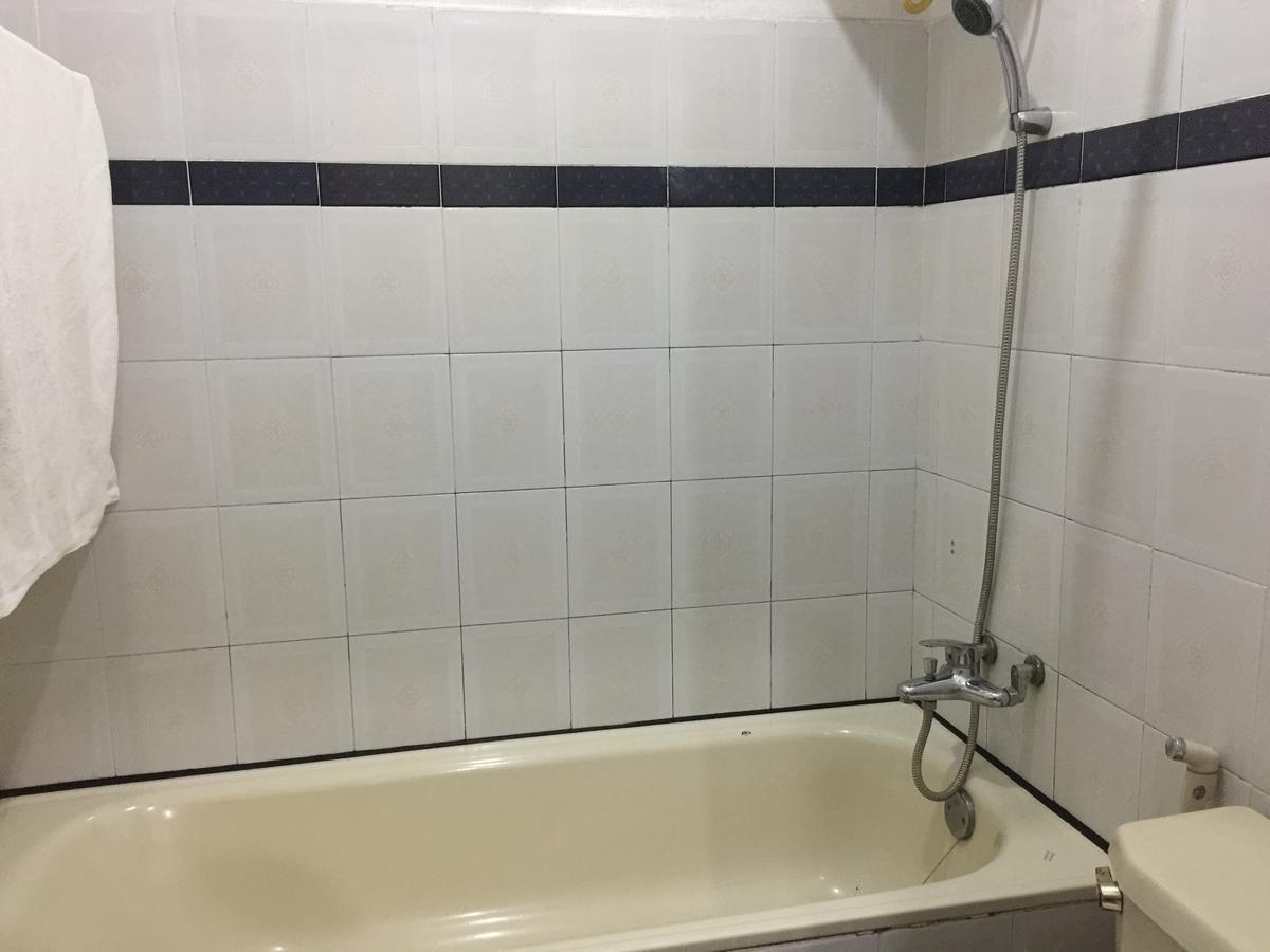 Hanh Phuc Hotel Ho Si Minh-város Kültér fotó
