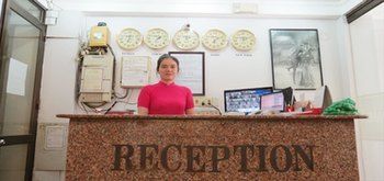 Hanh Phuc Hotel Ho Si Minh-város Kültér fotó