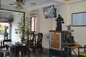 Hanh Phuc Hotel Ho Si Minh-város Kültér fotó