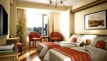 Hanh Phuc Hotel Ho Si Minh-város Kültér fotó