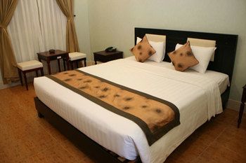 Hanh Phuc Hotel Ho Si Minh-város Kültér fotó